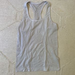 Lululemon Swiftly Tech Racerback Tank
